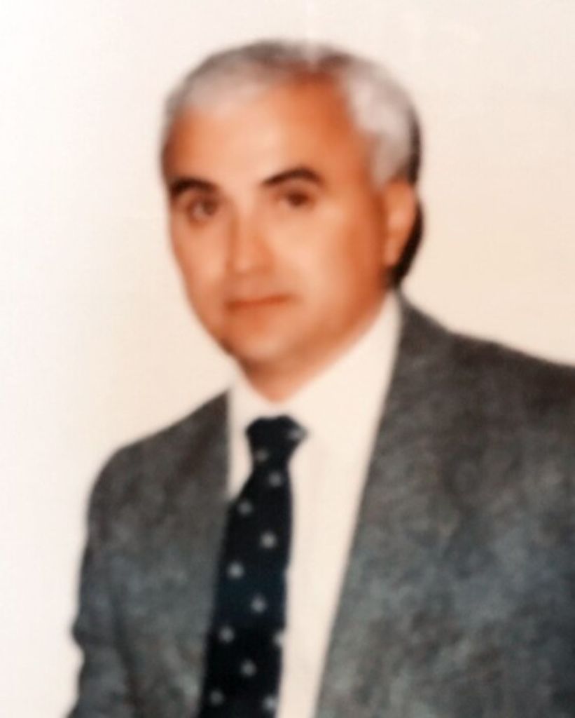 James "Jim" Saponaro
