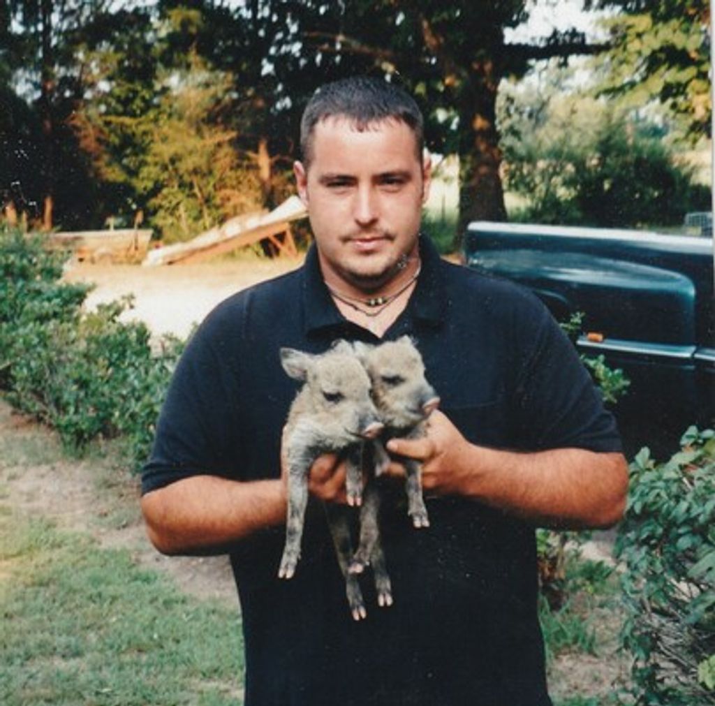 Wade Wakefield Profile Photo