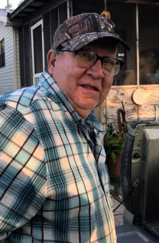 Lamar Burgess Profile Photo
