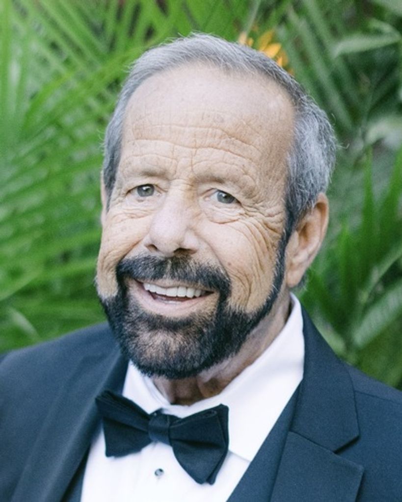Michael F Callero Profile Photo