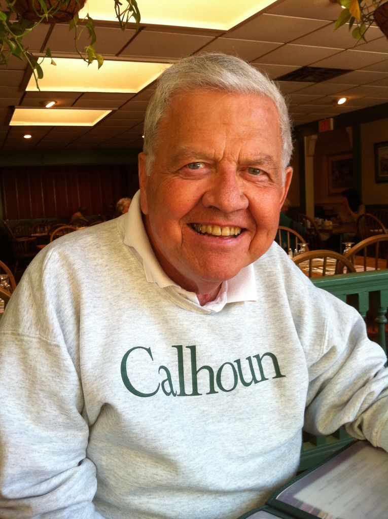 Gerald Francis Lafferty