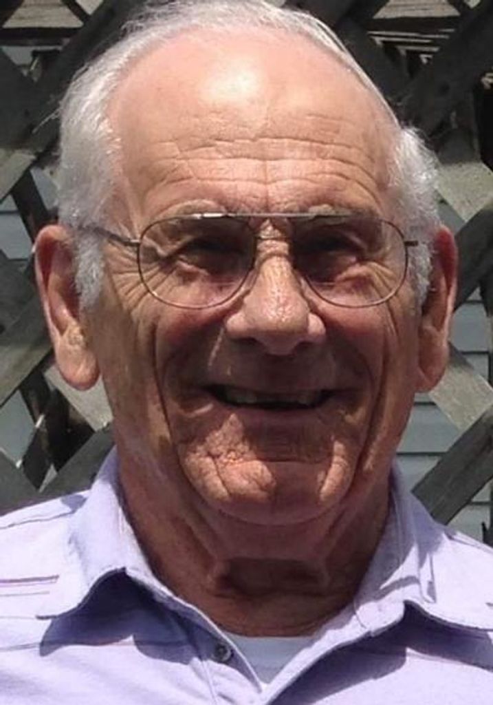 William Fennig Profile Photo