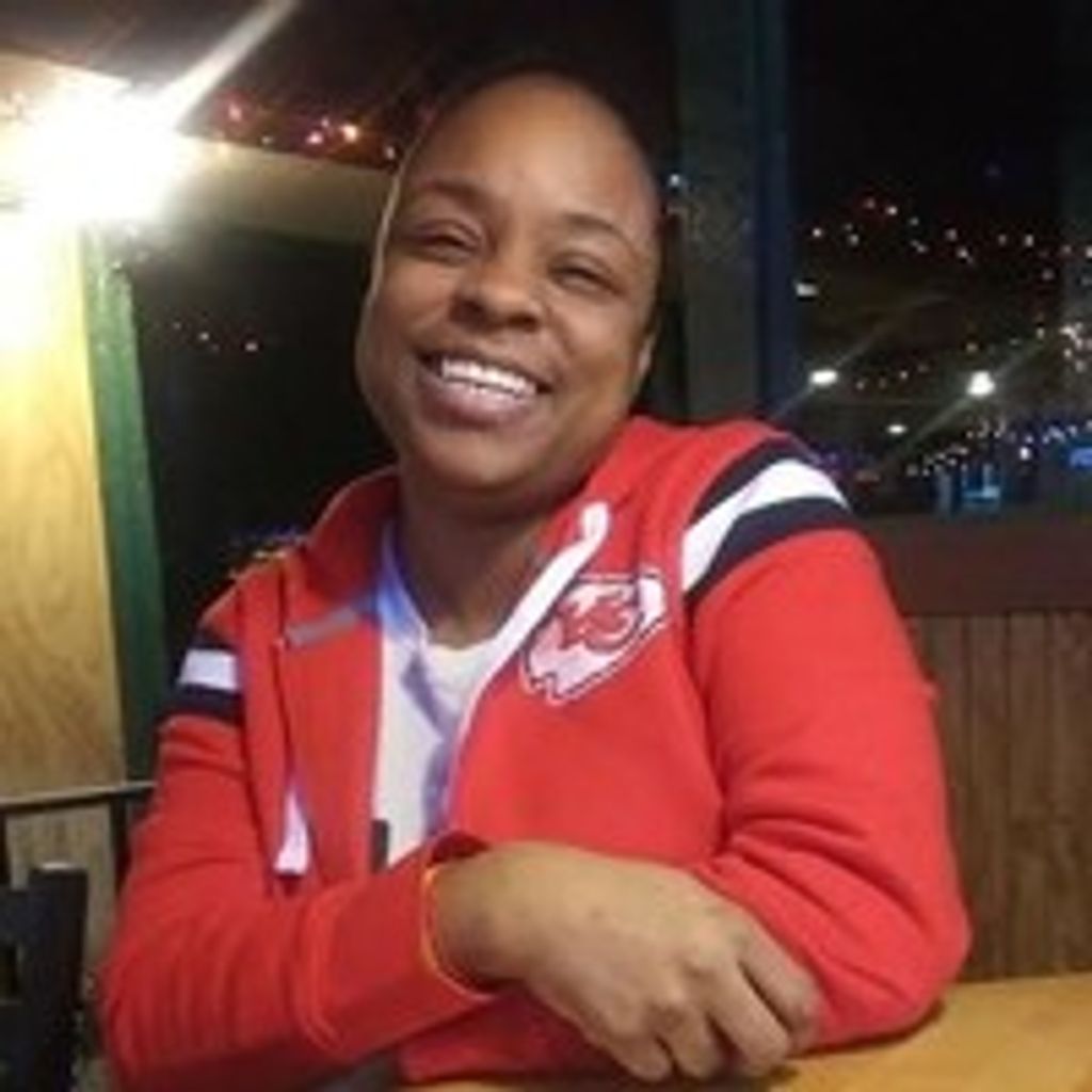 Lashon R. Thomas Profile Photo