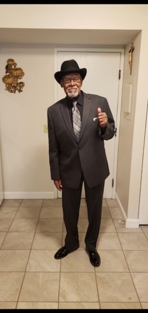 Mr. Kenneth Petty Sr. Profile Photo