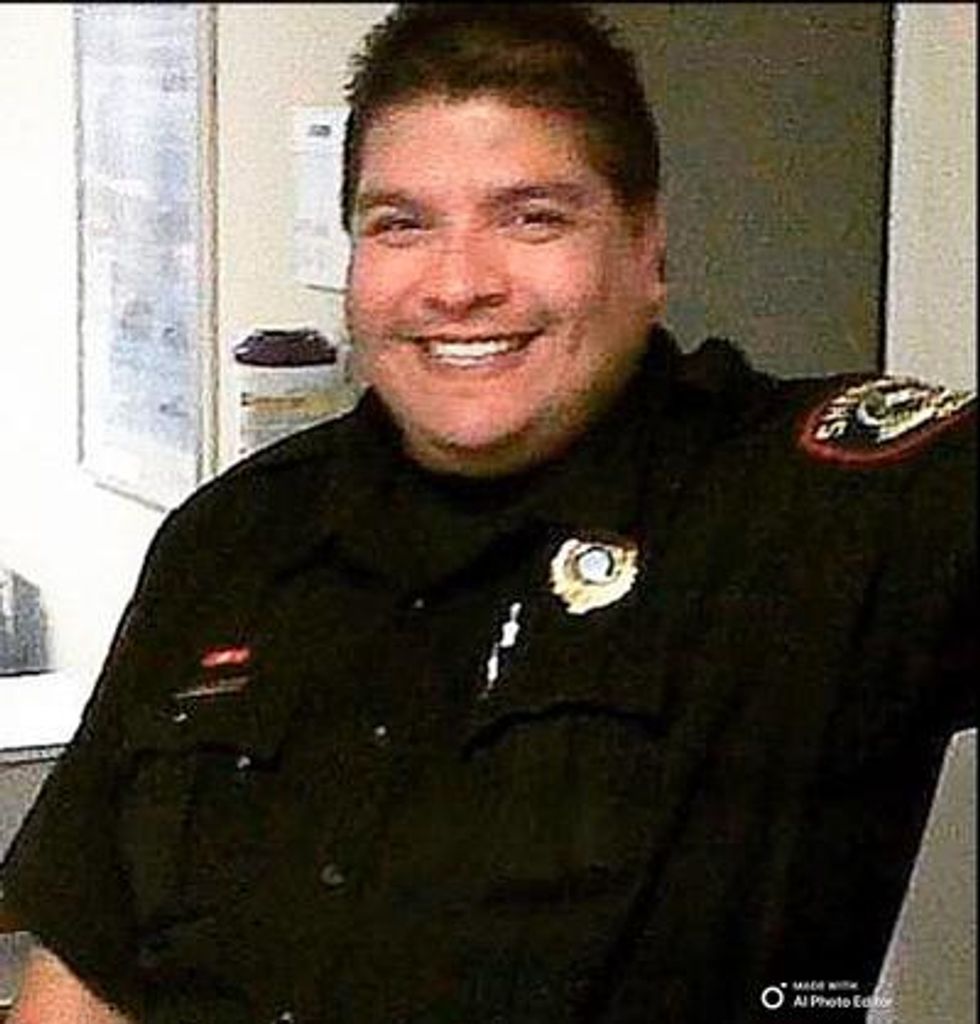 Joel B. De Los Santos Profile Photo
