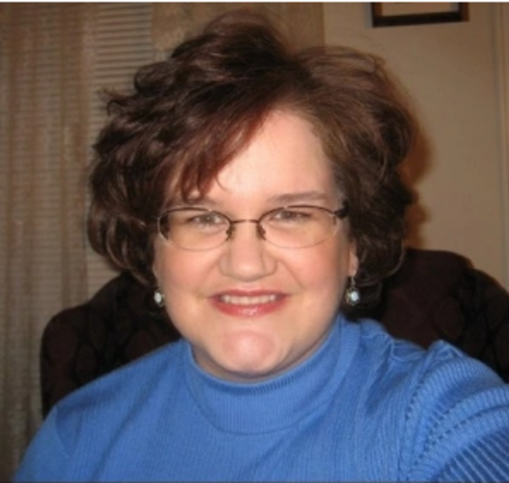 Margaret Catherine Sullivan Profile Photo