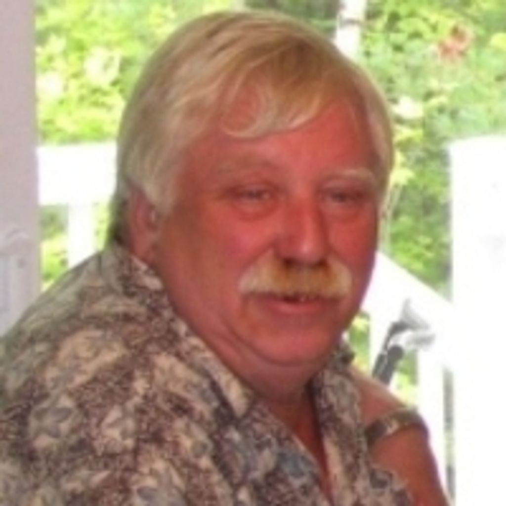 Terrance "Terry" Lamos