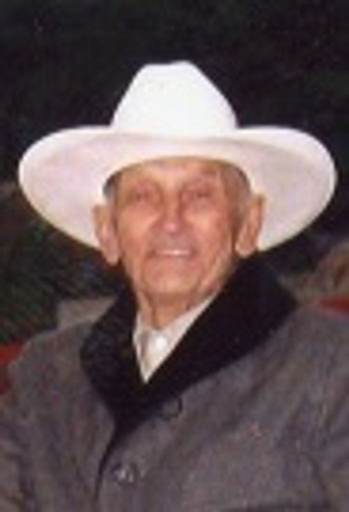 Clarence F. Beegle