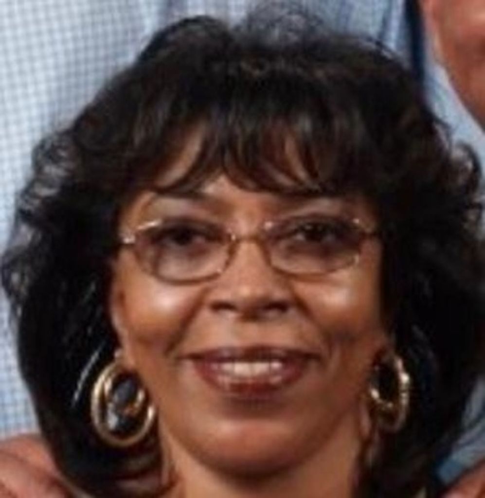 Hartense Ritter Harrison Profile Photo