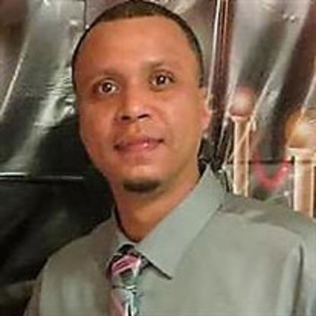 Anthony M. Tolliver Sr. Profile Photo