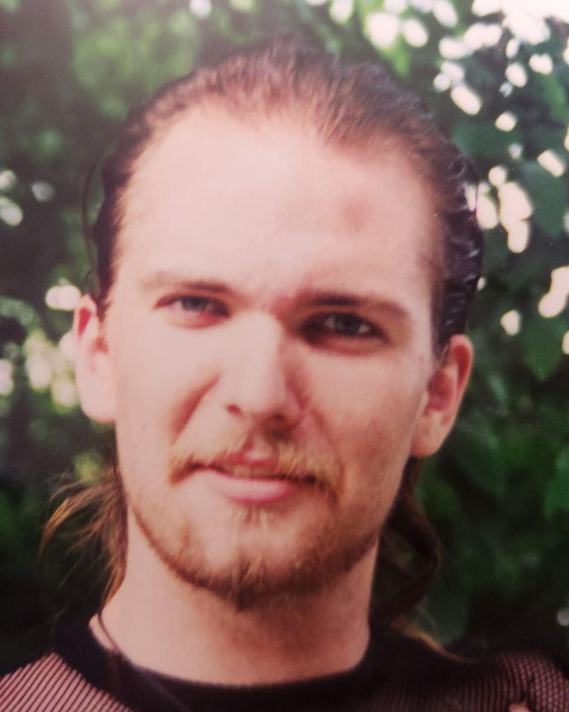 Ryder J. Peterson Profile Photo