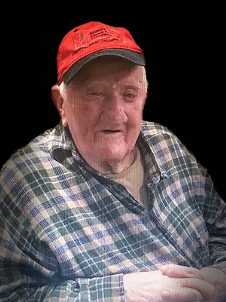 Thomas "Pop'S" Miller