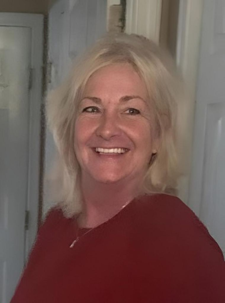 Deborah Lynn Hedgepeth