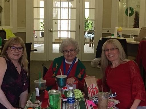 Patricia Ann Laymon Vincent photo gallery thumbnail 8 of 12