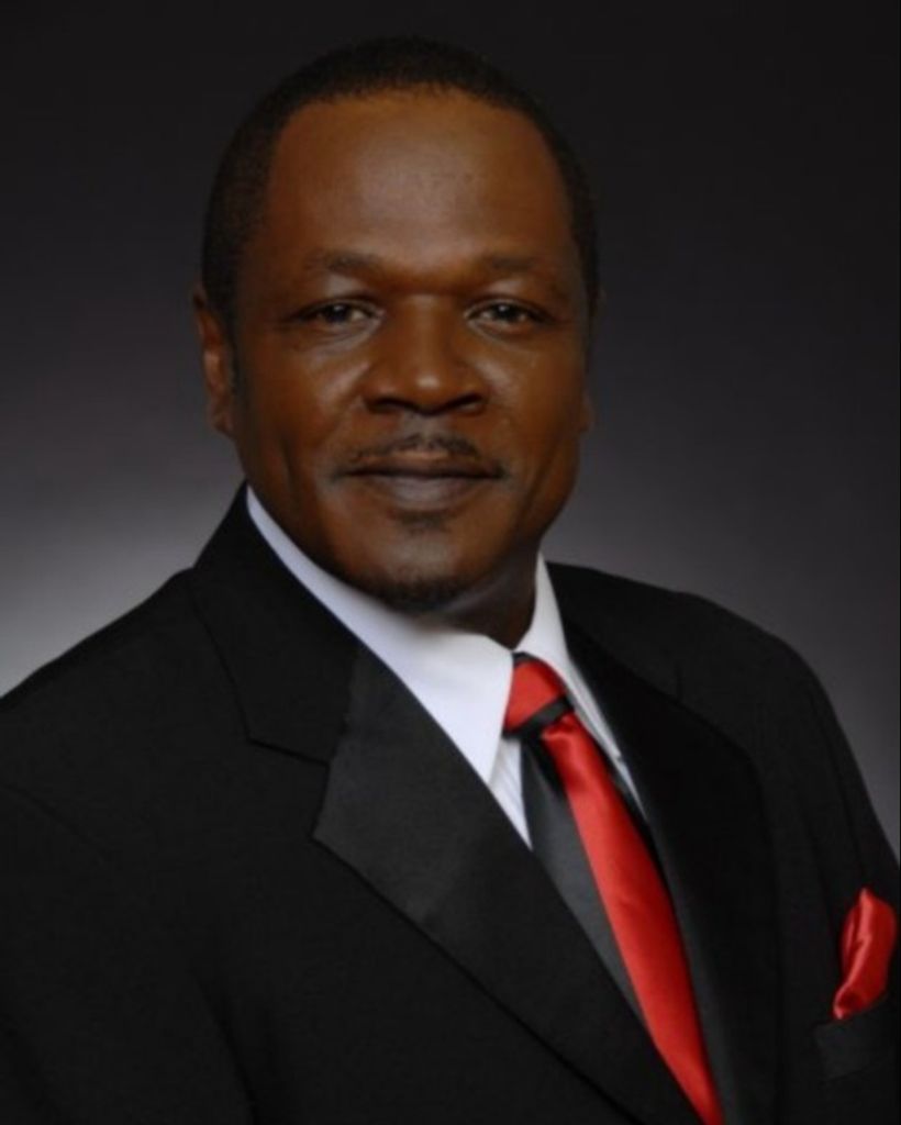 Clyde Tyrone Burwell, Sr.