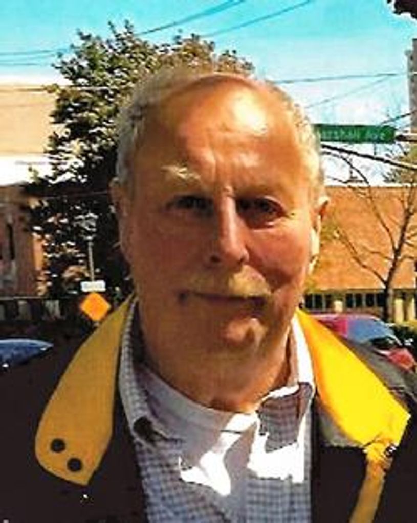 Gerald 'Jerry' F. Plummer
