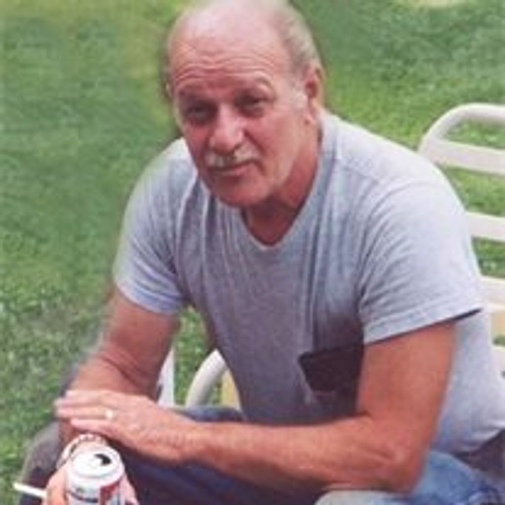 Donald A.  Zambesi