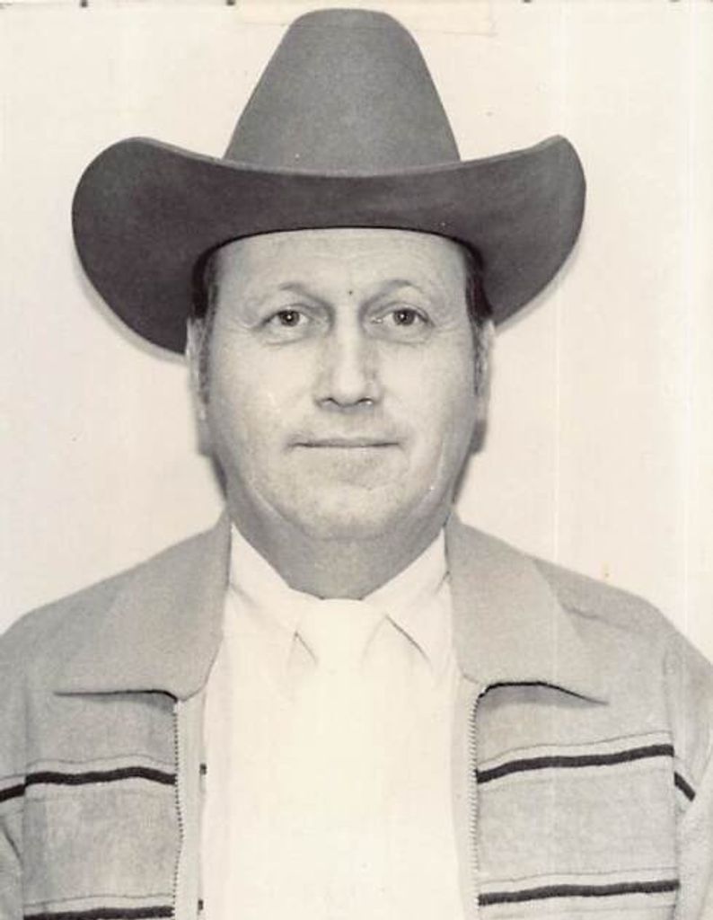 Jerome "Jerry" Kennedy Copley