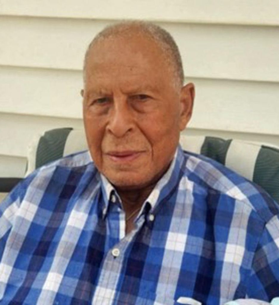 Peter J. Alexander