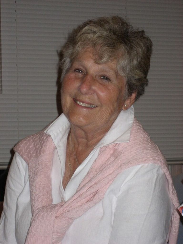 Theresa B. Koch