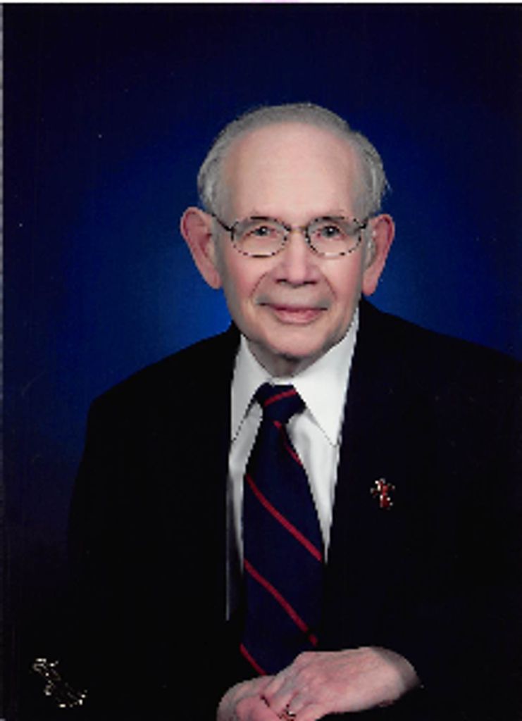 George H. Nahm