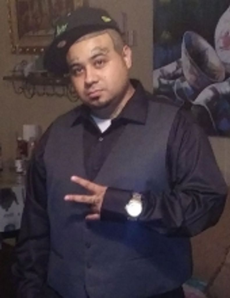 Moses Marcus Flores