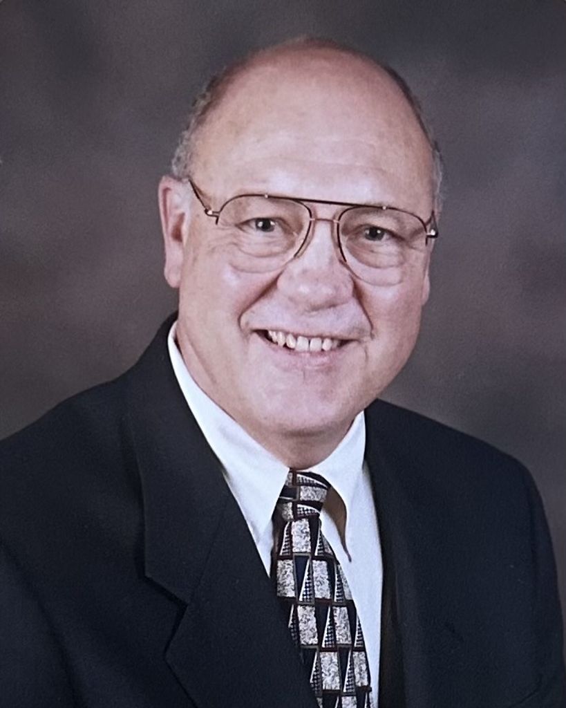 John Wesley Stucki Profile Photo