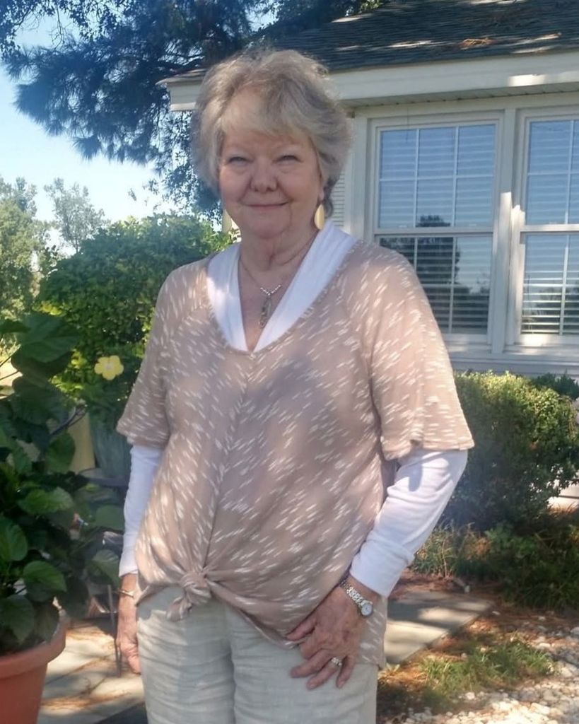 Betty Westbrook Rios Profile Photo
