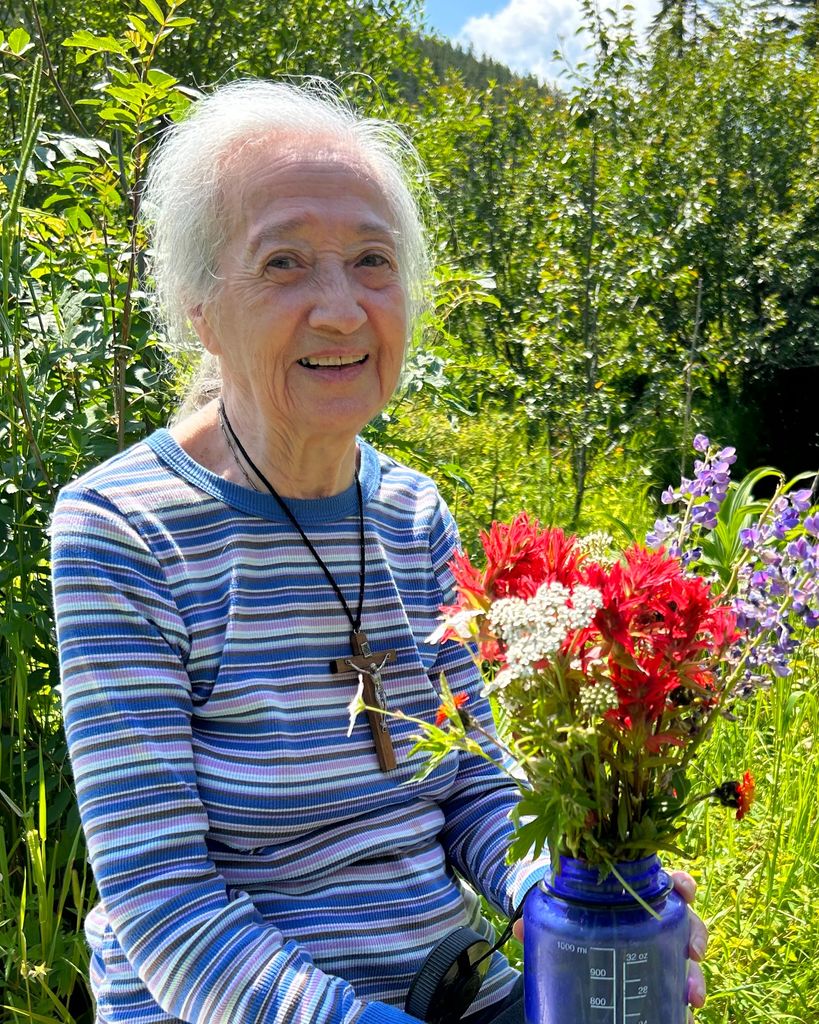 Irene Maria Quintana