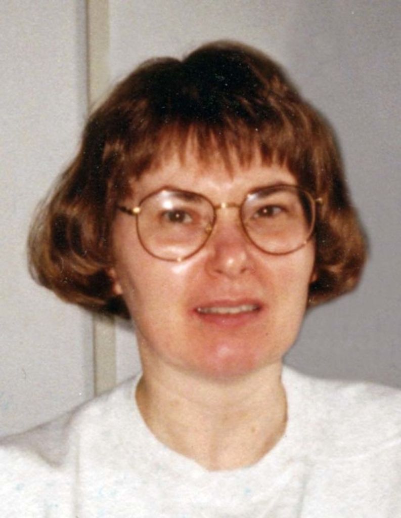 Kathleen Ann (Deibert)  Light Profile Photo