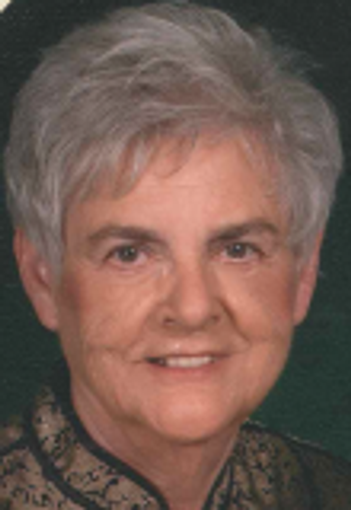 Hilda Landry Amedee Profile Photo