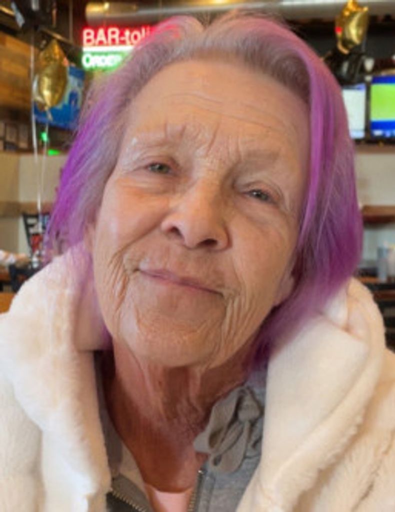 Bonnie Lee (Fleckenstein)  Truschka