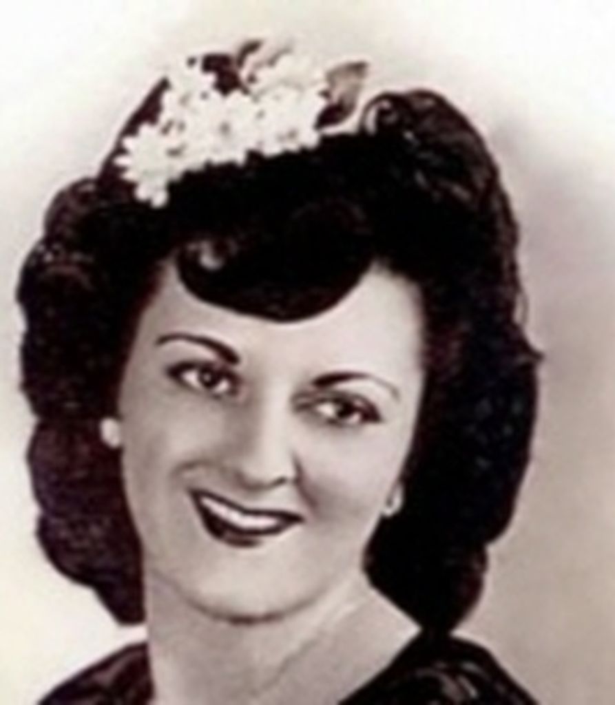 Josephine Rossi