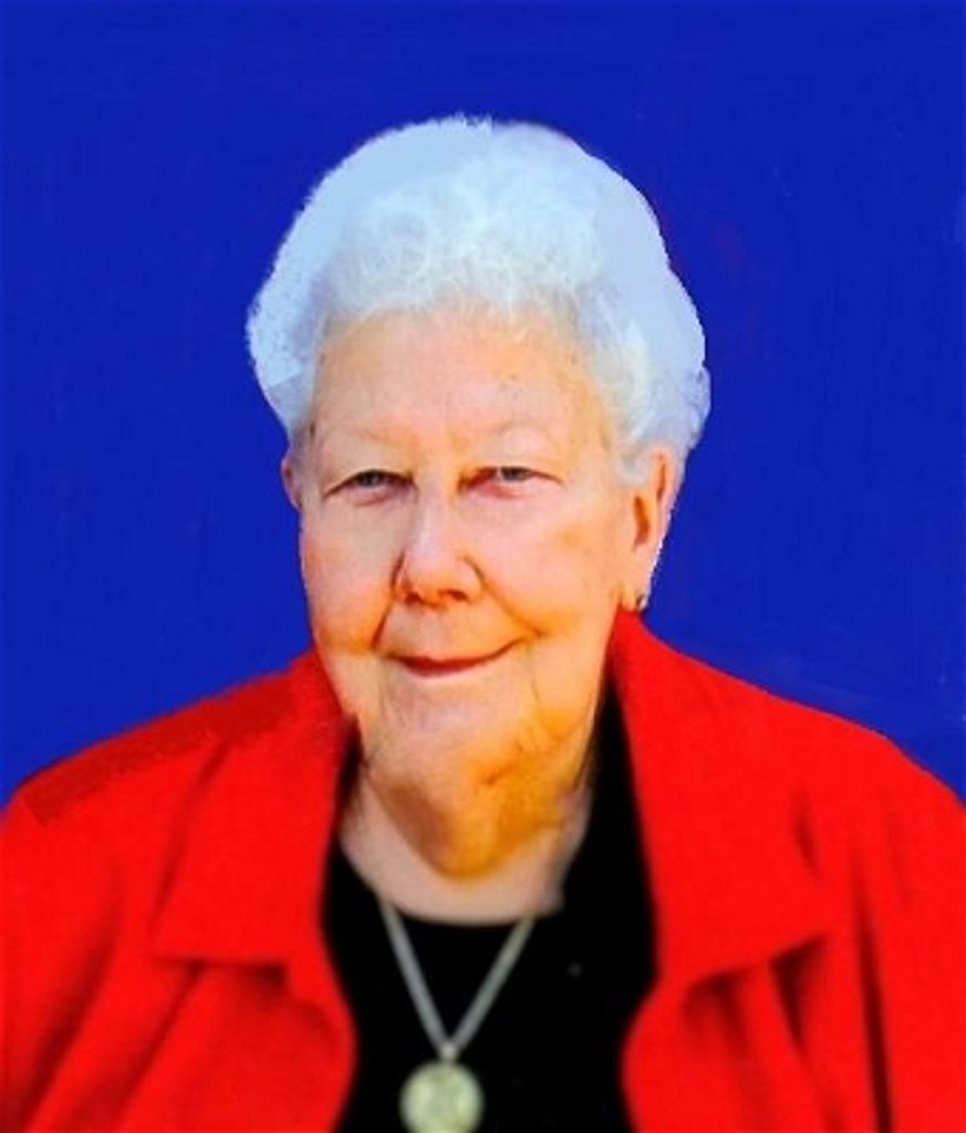 Marlys R. Lane
