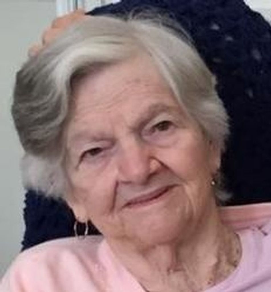 Frances Louise Bonadonna Profile Photo