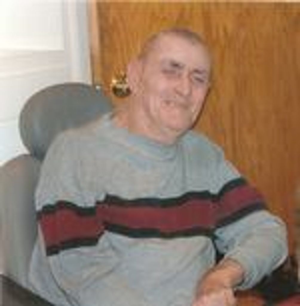 Charles (Chuck) Loffland Profile Photo