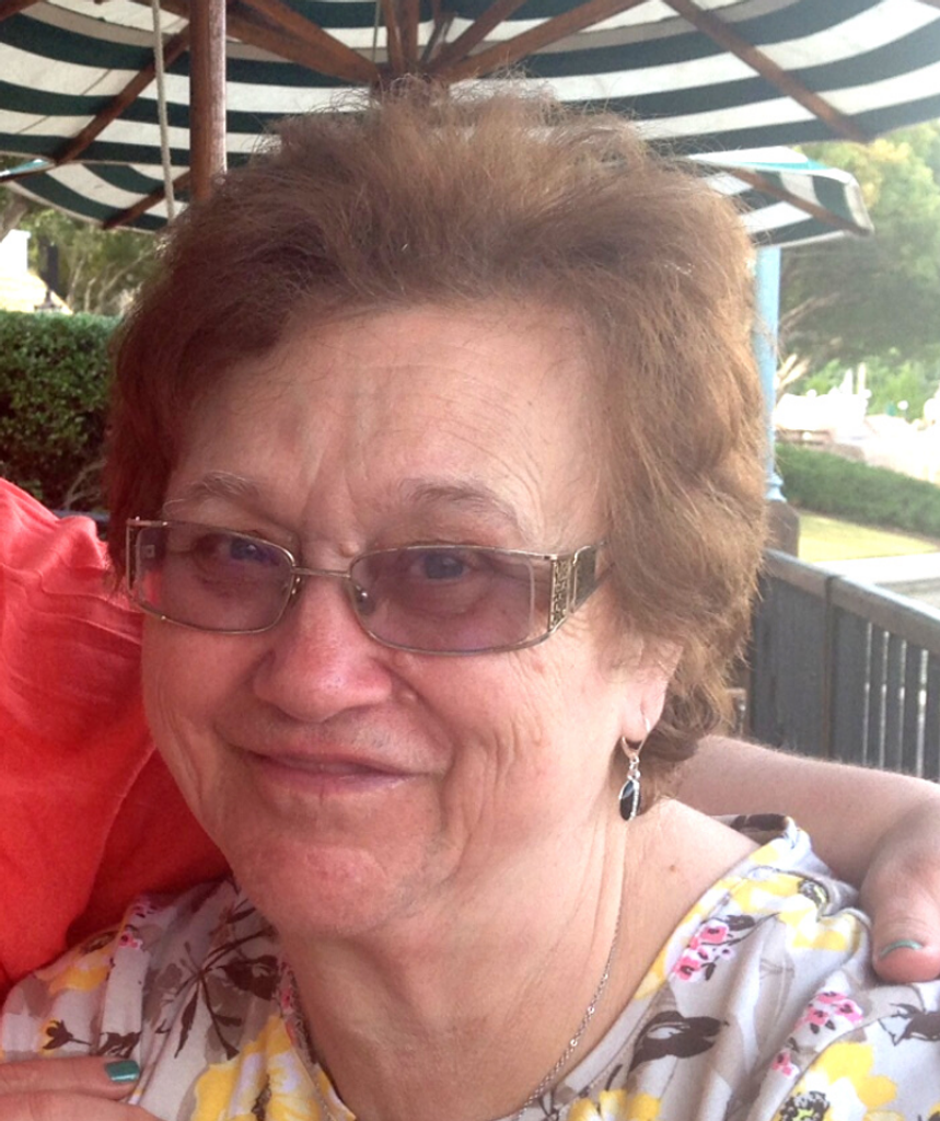 Leah Bowden Westbrook Profile Photo