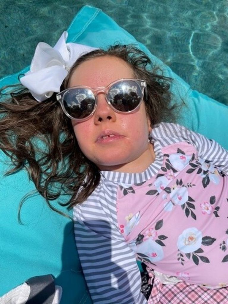 Bryleigh Zaye Shullanberger Profile Photo