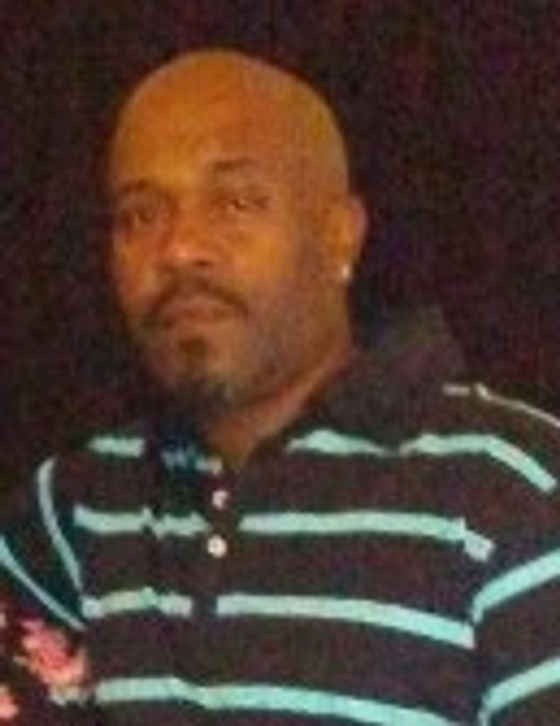PATRIC SMITH