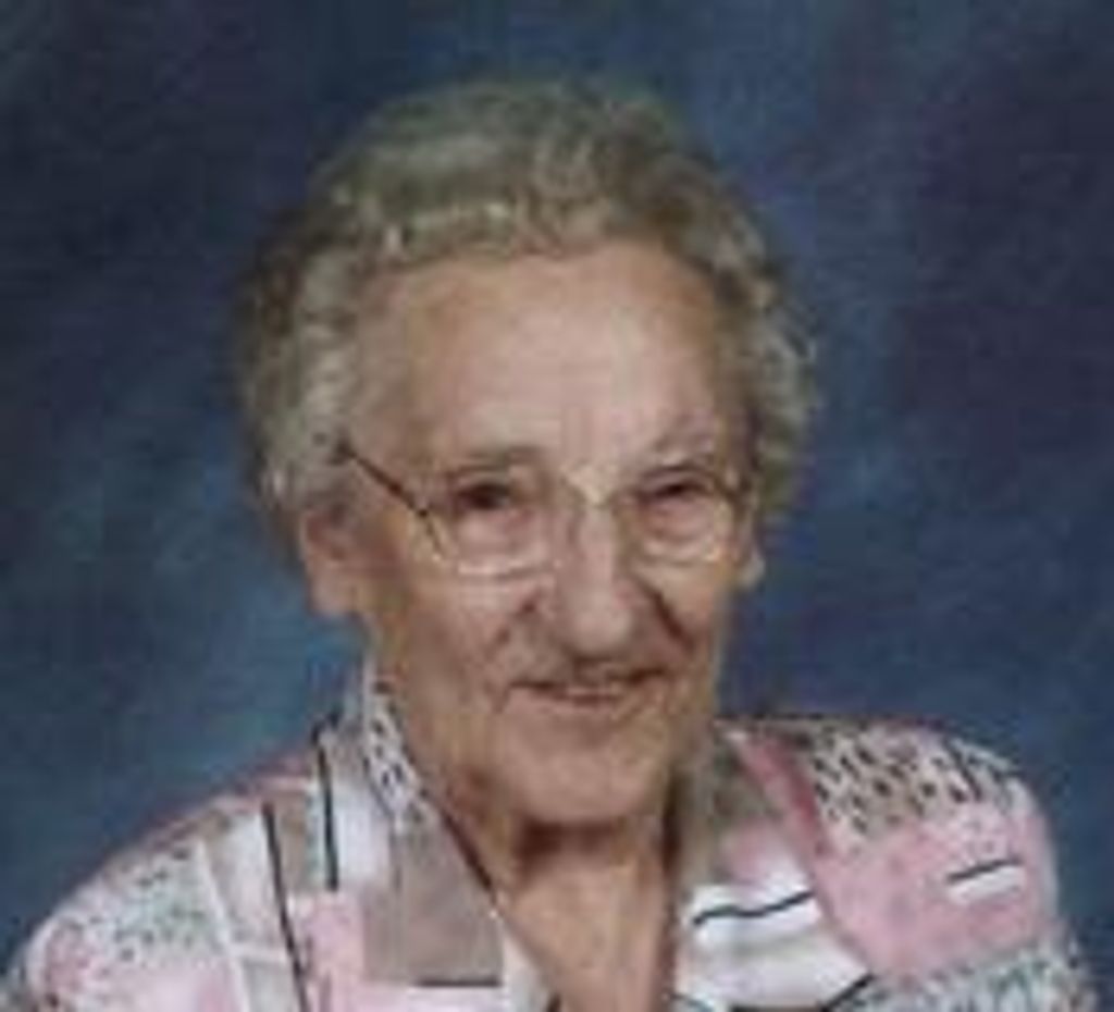 Edna Motley