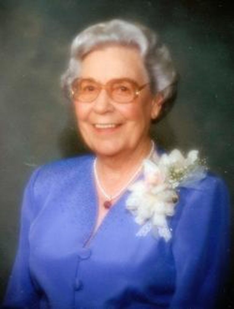 Olivia Lawrence Bennett