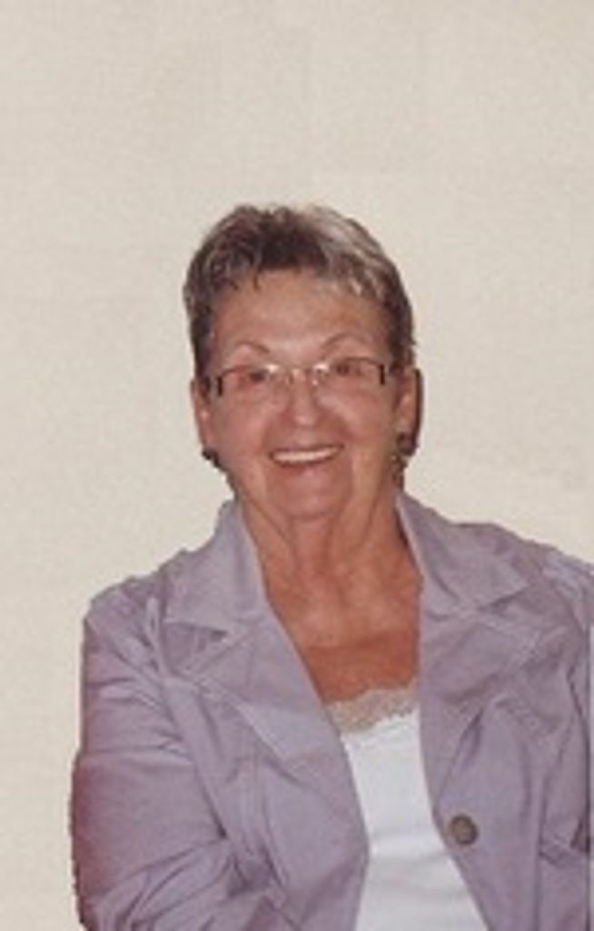 Emma Jean Rowe Profile Photo