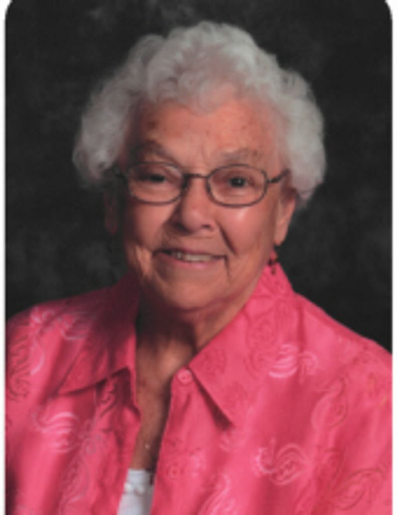 Betty A. Mcguire