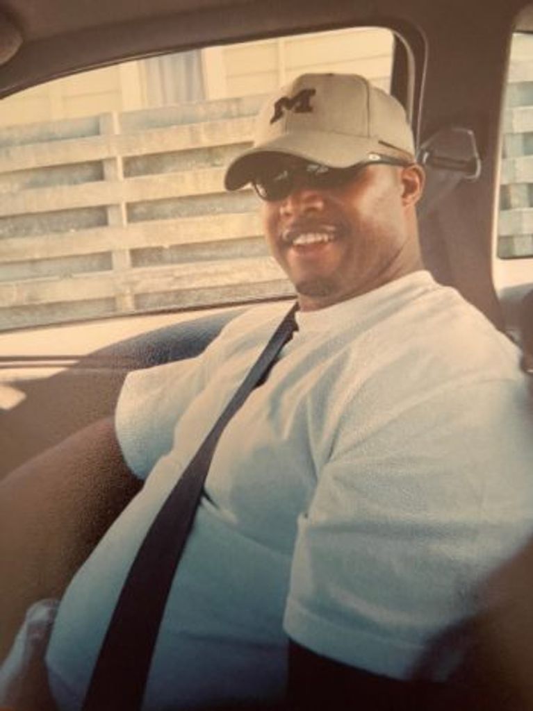 Deric T. Hammock Profile Photo