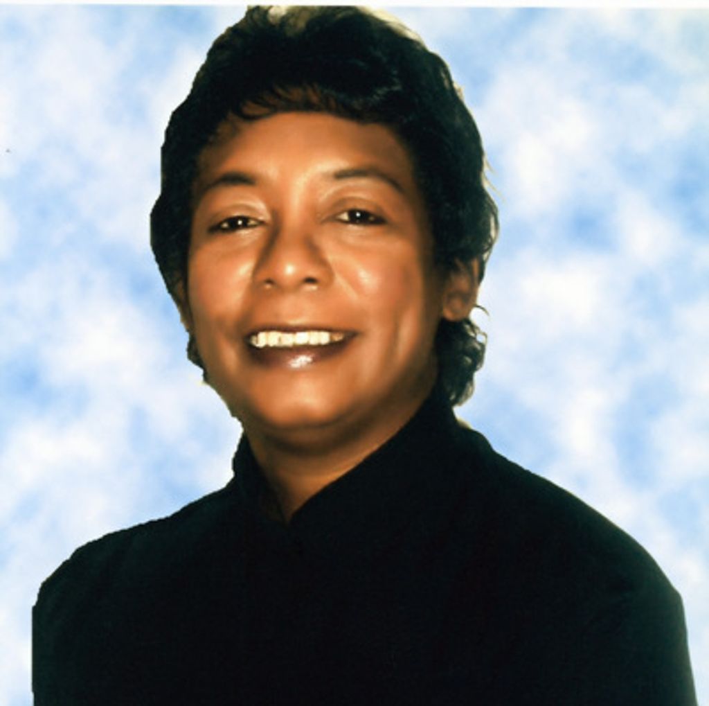 Sis. Maudie Dean Briggs Profile Photo