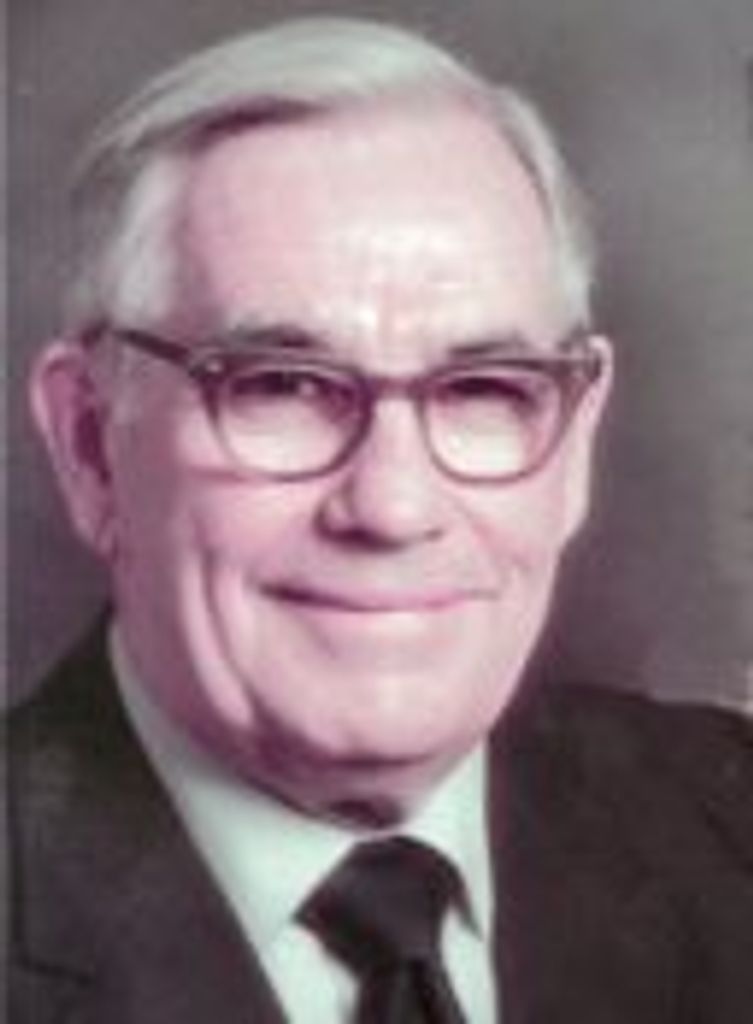 William Crull