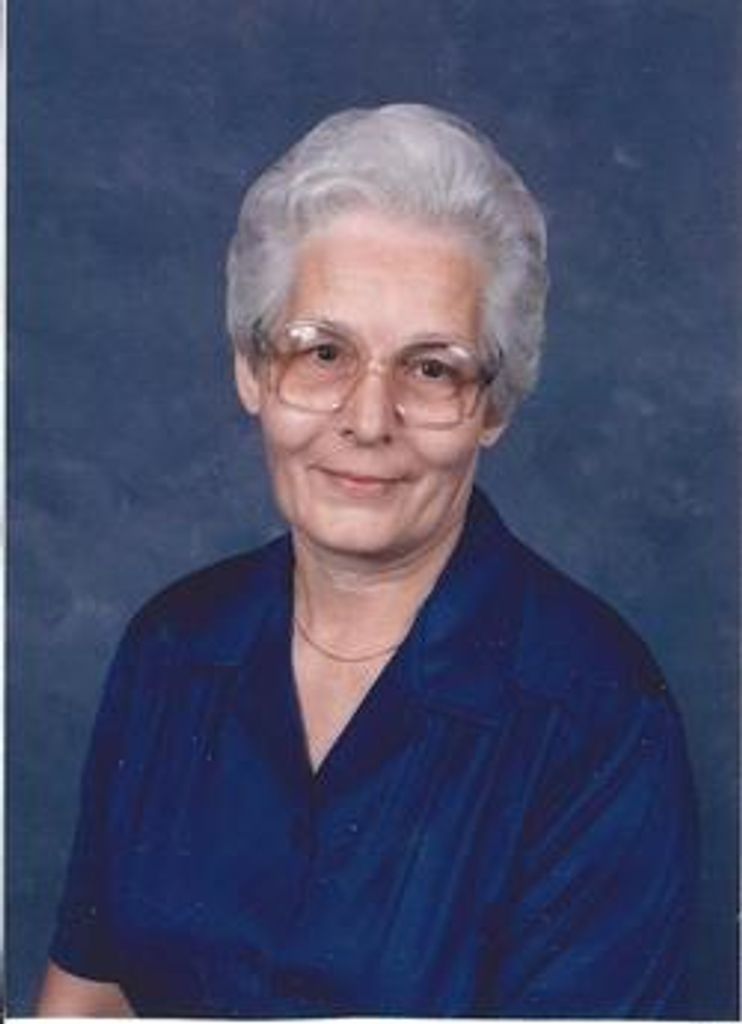 Carol Jones Jackson