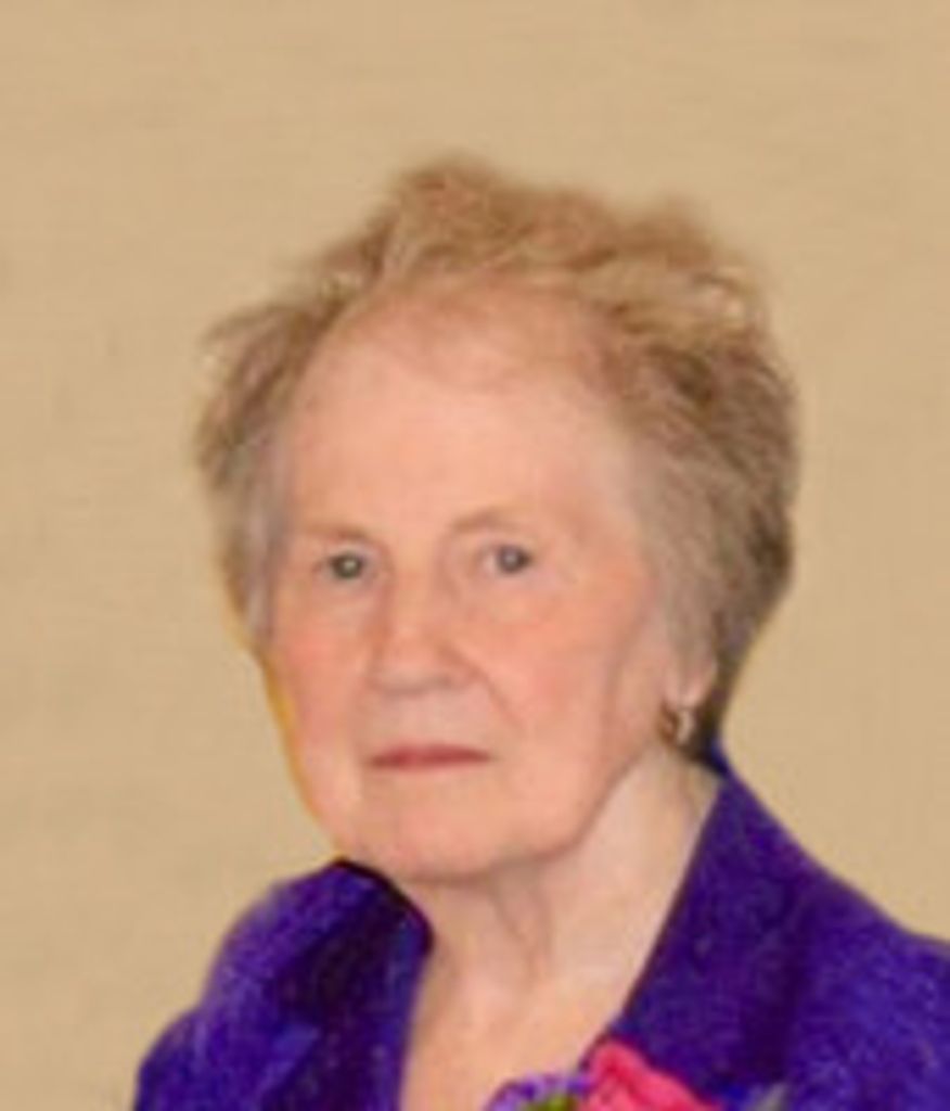 Helen Ann Turner