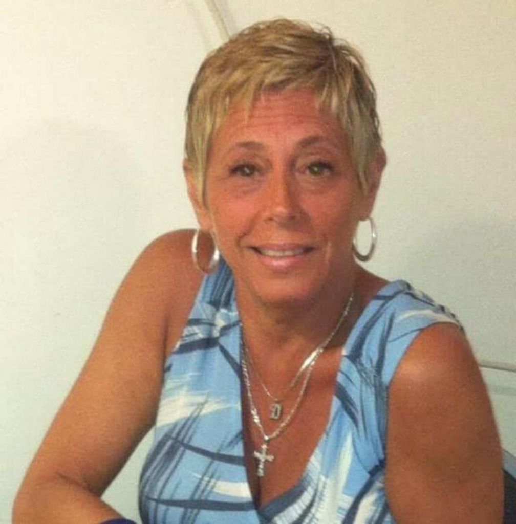 Donna Marie Fazio Profile Photo