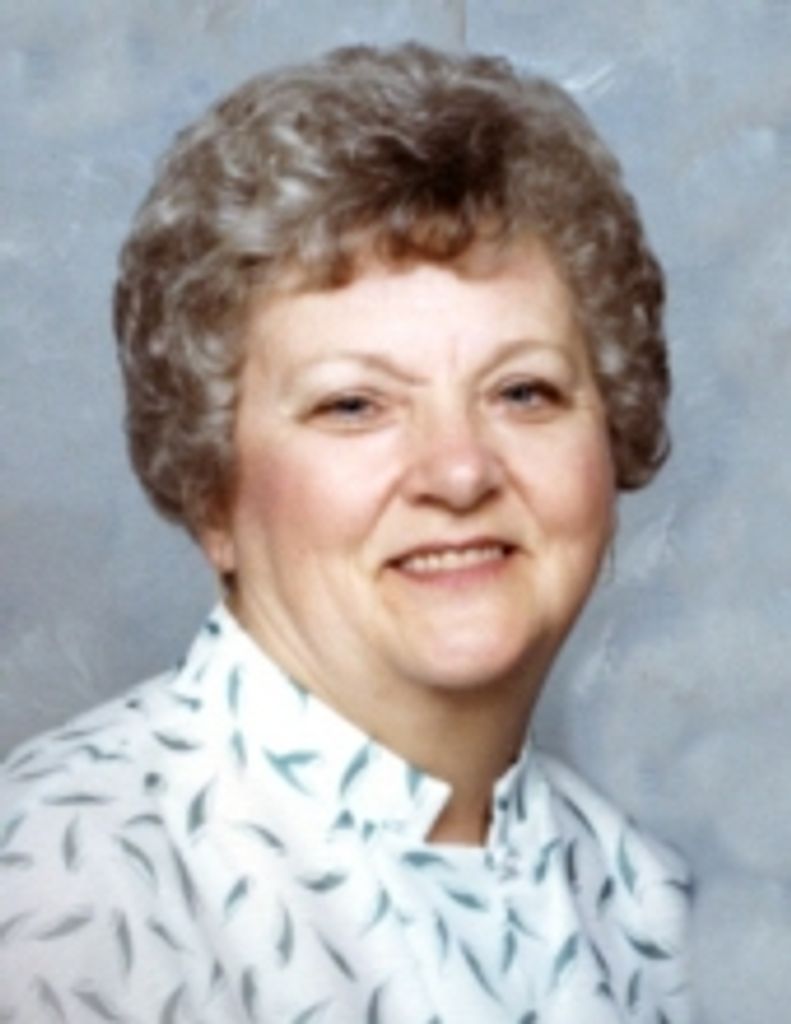 Edna  Davis Summey